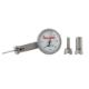 Dial Test Indicator 0,8x0,01 mm with 16 mm probe